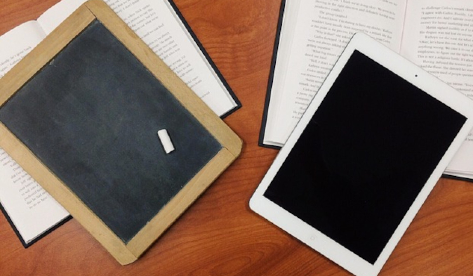 Letting Go of the Past and Finding Calm